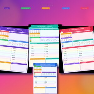 Fermentation Tracker & Recipe Log – Printable PDF | Kombucha, Sourdough, Kimchi & Sauerkraut Journal