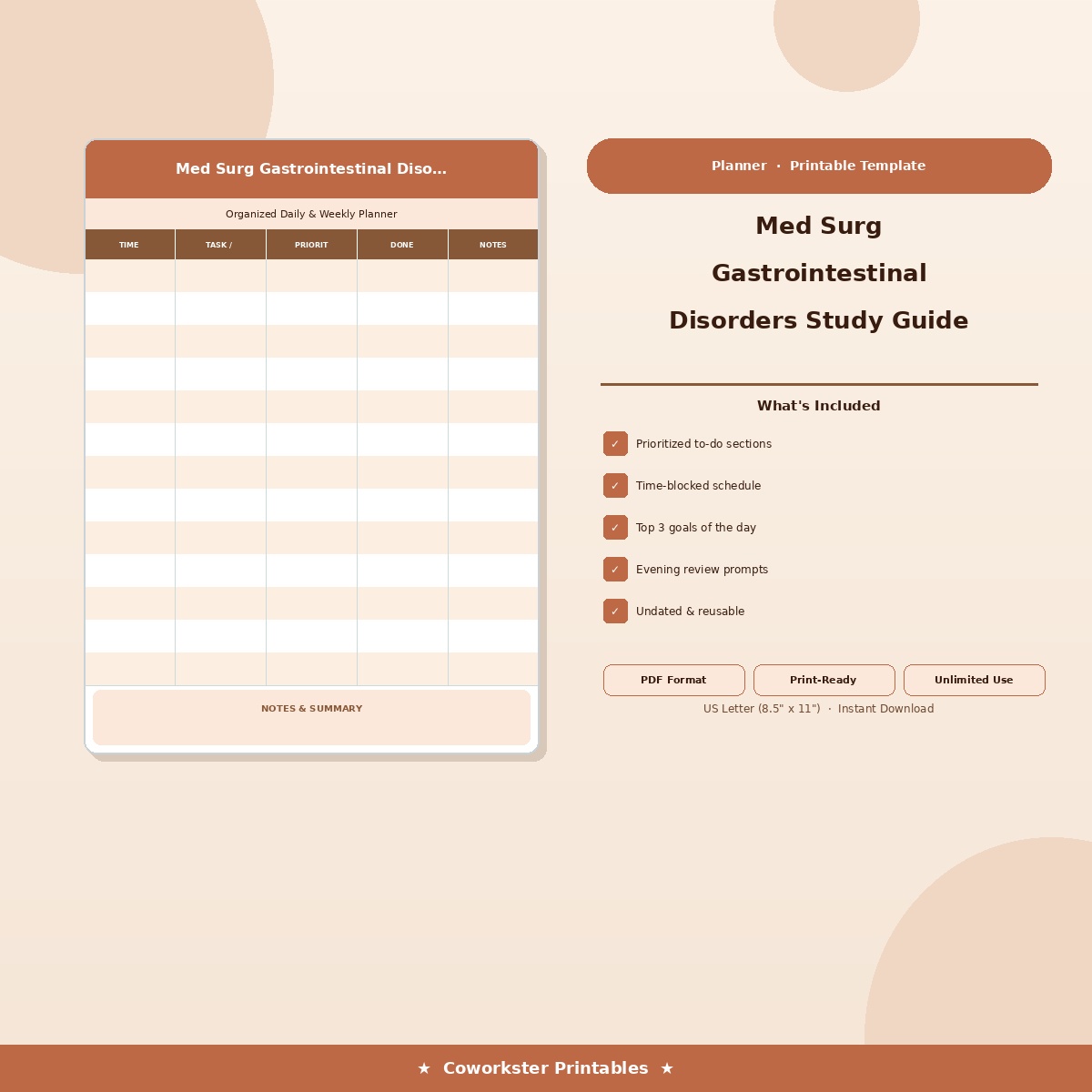 Med Surg Gastrointestinal Disorders Study Guide 2026