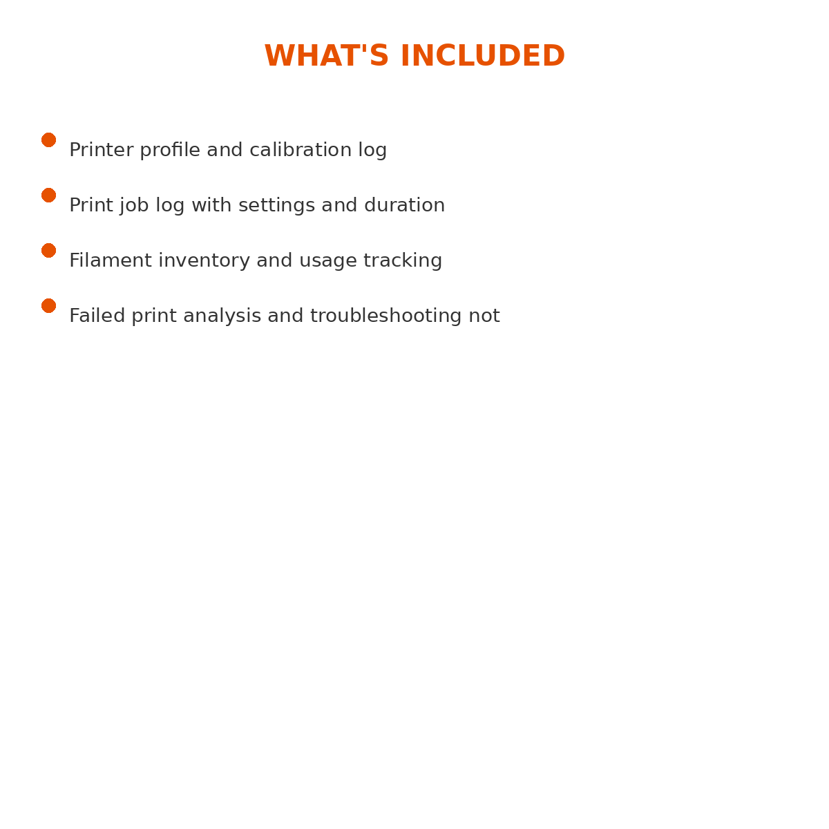 3D Printer Project and Filament Tracker - Image 5