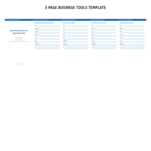 Mobile Hairstylist Client and Appointment System