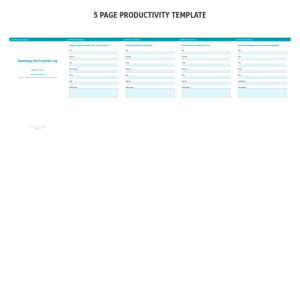 Beekeeping Hive Inspection Log
