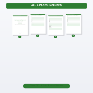 Alopecia Areata Hair Regrowth and Treatment Tracker