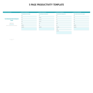Youth Basketball Skills Development Tracker