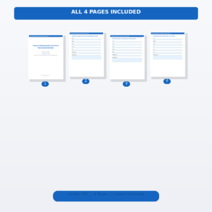 Pressure Washing Deck and Fence Restoration Estimator