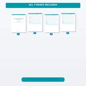 Indoor Bouldering Problem Setting and Training Log
