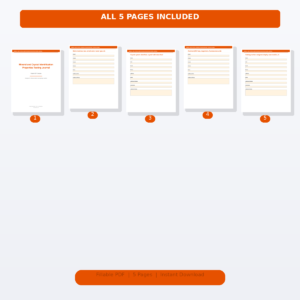 Mineral and Crystal Identification Properties Testing Journal