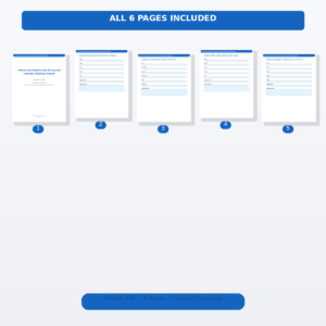 Natural Gas Pipeline Leak Survey and Cathodic Protection Record