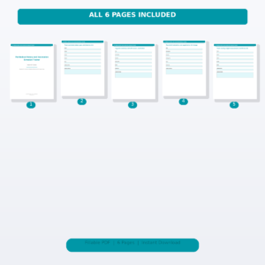 Pet Medical History and Vaccination Schedule Tracker