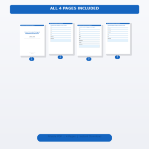 Grease Interceptor Sizing and Installation Documentation