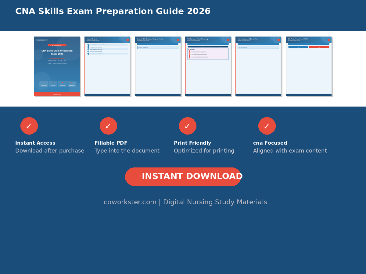 CNA Skills Exam Preparation Guide 2026 - Image 6