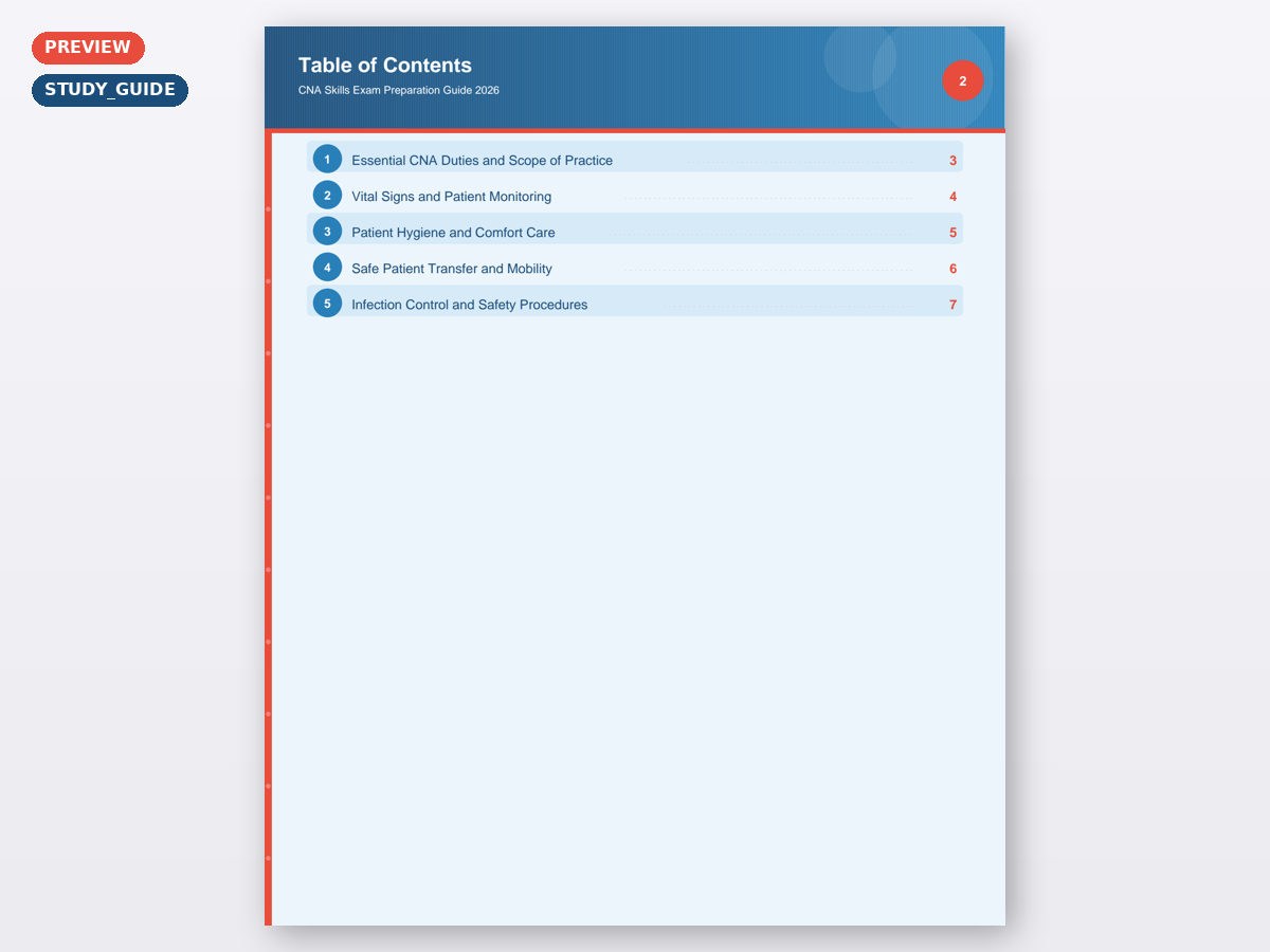 CNA Skills Exam Preparation Guide 2026 - Image 4