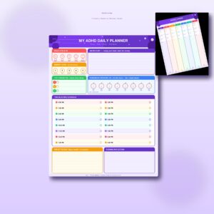 Intermittent Fasting & Hormone Balance Journal – Printable PDF | Fasting Window Tracker, Mood & Energy Log