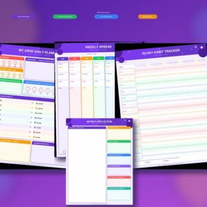 Intermittent Fasting & Hormone Balance Journal – Printable PDF | Fasting Window Tracker, Mood & Energy Log